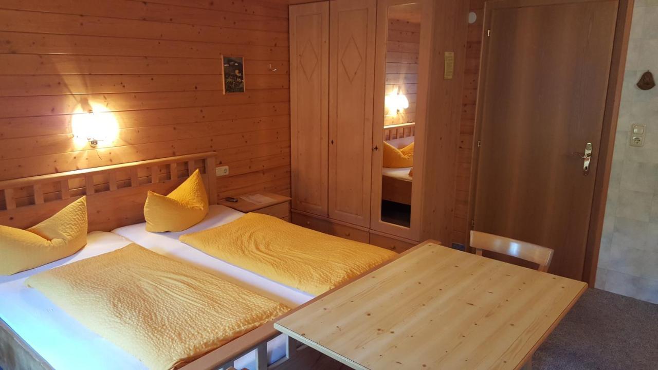 Alpengasthof Brueggele Alberschwende Cameră foto